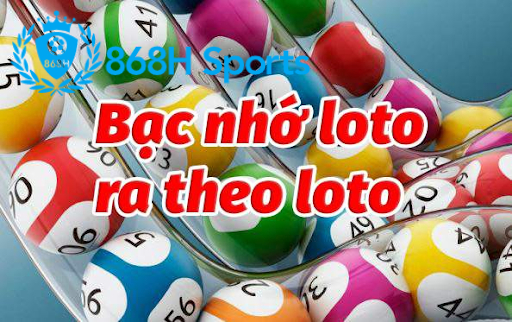 Quy luật tìm số may mắn ra theo loto được khá nhiều người chơi áp dụng hiện nay