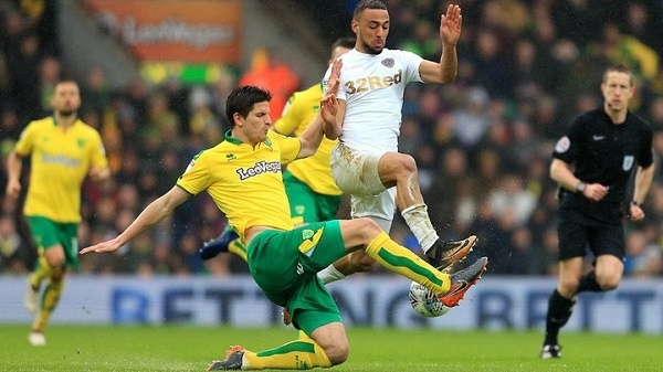 Norwich đấu với Leeds: Soi kèo ngày 13/3/2022 Ngoại hạng Anh