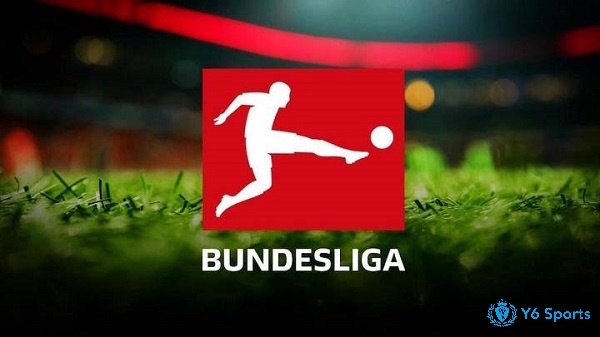 BXH Bundesliga 1