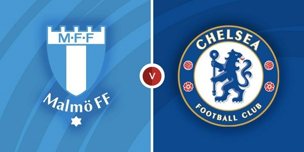 Soi kèo Malmo vs Chelsea | Champions League 03/11 | 868h.org
