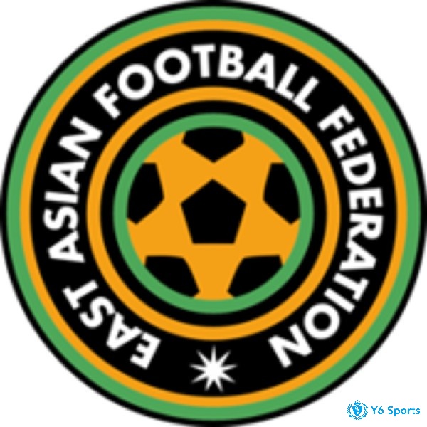 Biểu tượng của giải bóng đá EAFF