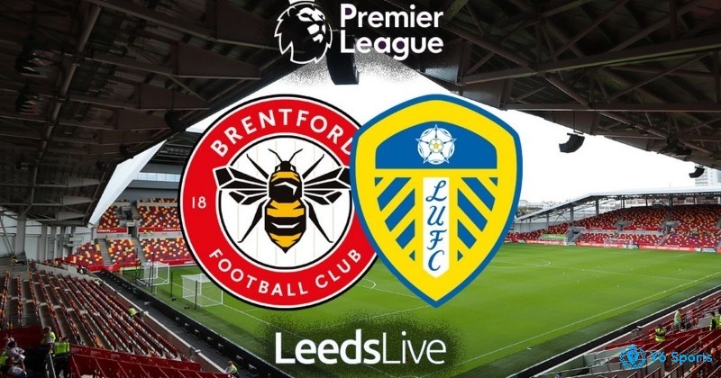 Leeds đấu với brentford - Phân tích kèo bóng chuẩn 2022