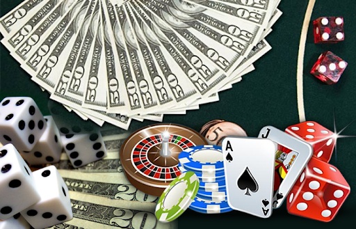 Gambling là gì? 5 website chơi gambling trực tuyến