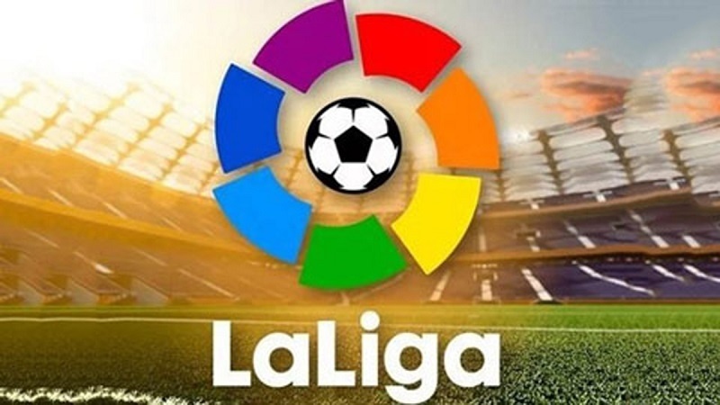 Bảng điểm La Liga được cập nhật nhanh nhất tại 868H