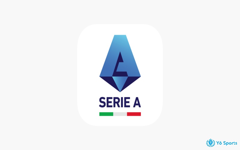 Giải bóng đá Serie A của Ý là giải đấu thế nào?