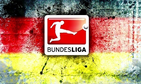 Bảng xếp hạng Bundesliga 2022 - 2023 cập nhật mới nhất