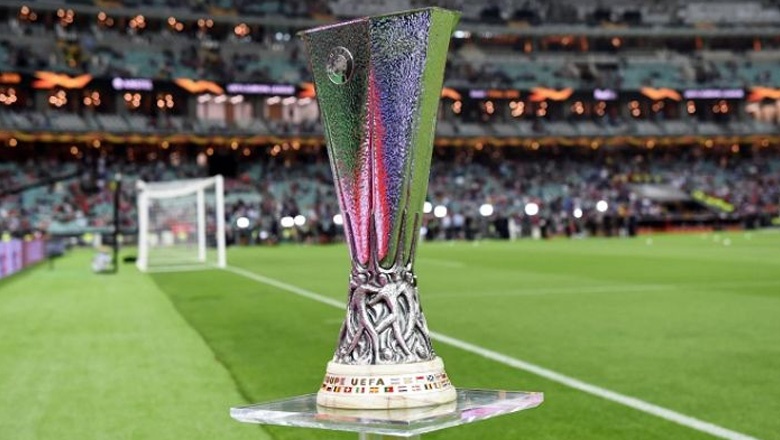 Bảng xếp hạng cúp C2 châu Âu - BXH Europa League 2022