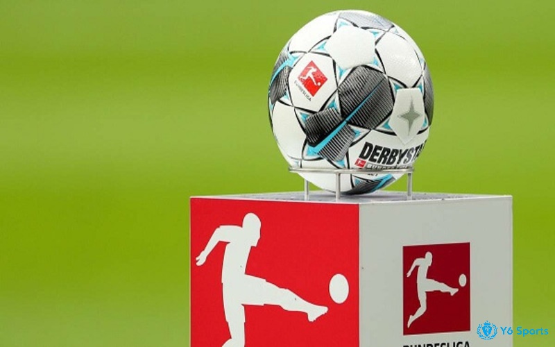Giới thiệu giải bóng đá Đức - Bundesliga
