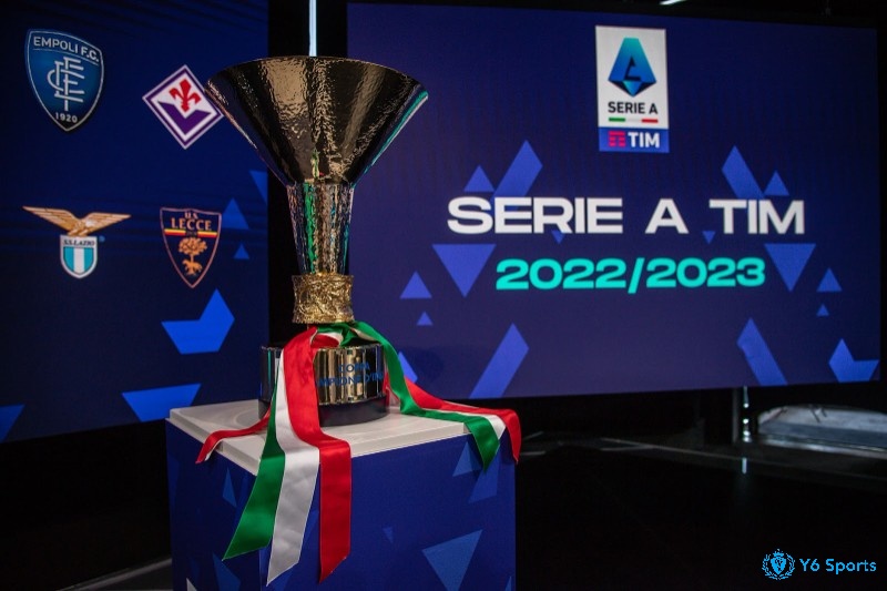 BXH BD Y - Bóng đá Ý Serie A cập nhật nhanh nhất 24h