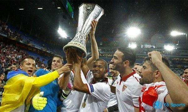 Tây Ban Nha là quốc gia có các CLB vô địch cúp C2 nhiều nhất trong các mùa giải