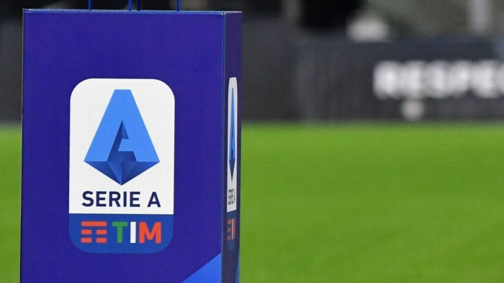Xếp hạng Y Serie A mùa 2022/2023 cập nhật chính xác