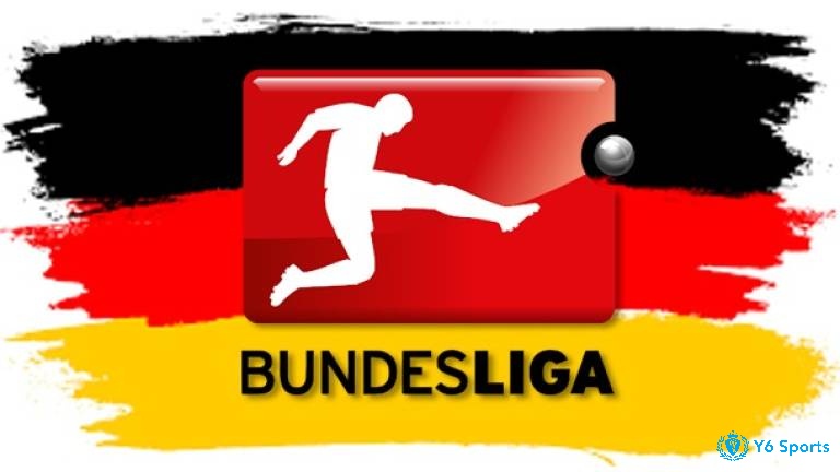 Cập nhật Ban xep han duc - BXH Bundesliga 2022/23 mới nhất
