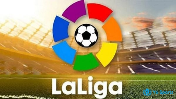 Khái quát về giải đấu La Liga