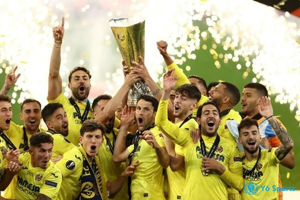 Tổng quan về giải C2  Europa League mùa 2022/2023