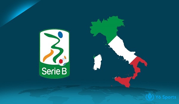Serie B là giải đấu duy nhất được sử dụng thẻ xanh lục