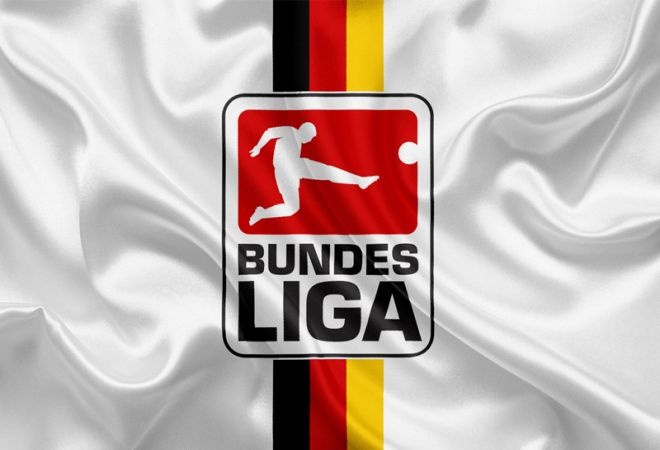 Bang sep hang bong da duc - BXH Đức Bundesliga 2018/2019