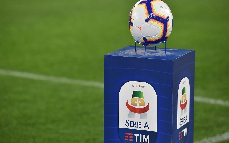 Bảng xếp hạng bóng đá quốc gia Ý 2022/23 - Kết quả mới nhất