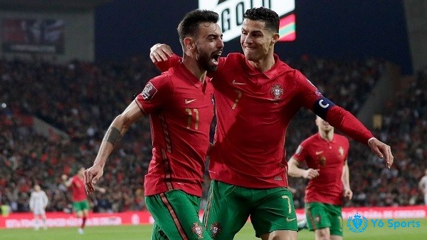 Bồ Đào Nha có thể giành được vị trí đầu bảng đấu hay không?