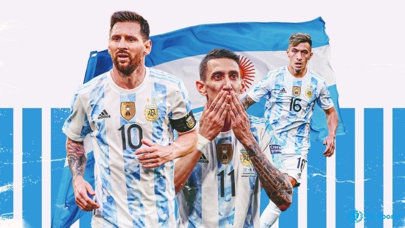Argentina có cơ hội giành được ngôi vị vô địch hay không?