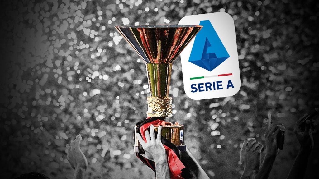 Xep hang Ý | BXH Serie A Italia 2022/2023 cập nhật mới nhất