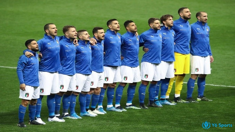 Đánh giá top các cầu thủ xuất sắc nhất của của giải xếp hạng Ý