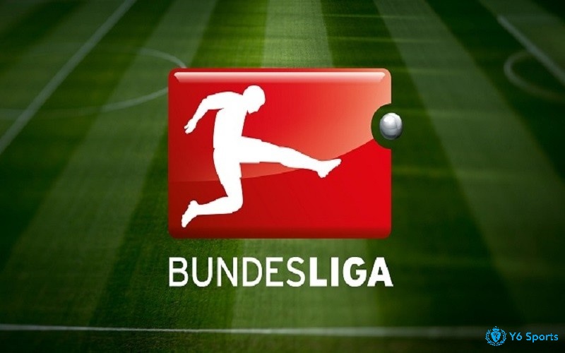 Giới thiệu tổng quan về giải Bundesliga Đức