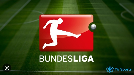 Bảng xếp hạng Bundesliga Đức