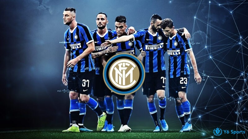 Top 3 CLB xuất sắc nhất thuộc về Inter Milan 