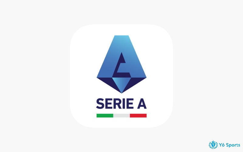 Serie A là giải VĐQG Ý tổ chức hàng năm