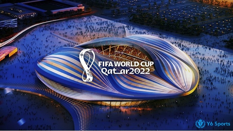 Bang xep hang bang A đến H - vòng bảng World Cup 2022