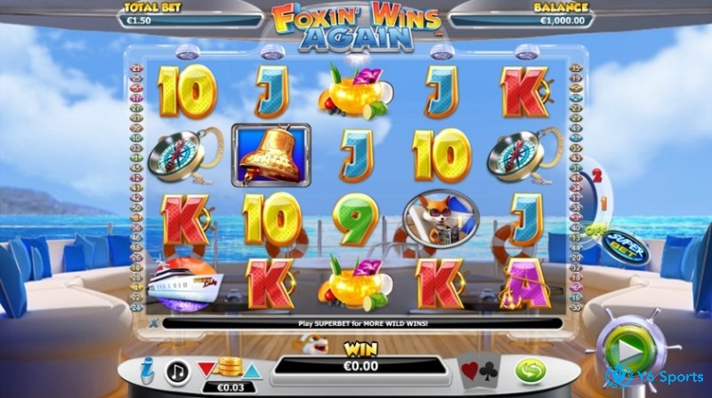 Đa dạng hình ảnh casino online