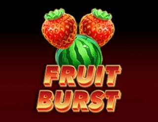 Fruity burst: Review slot game máy xèng hoa quả hấp dẫn