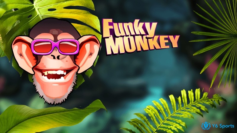 Chào mừng bạn đến với slot game Funky Monkey slot