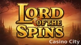 Lord of the spins: Review slot game hấp dẫn và đồ họa tuyệt đẹp