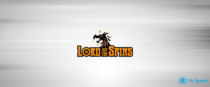 Cùng 868h review slot game Lord of the spins hấp dẫn này nhé