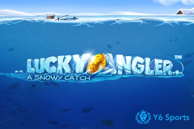 Cùng 868h review slot game Lucky Angler