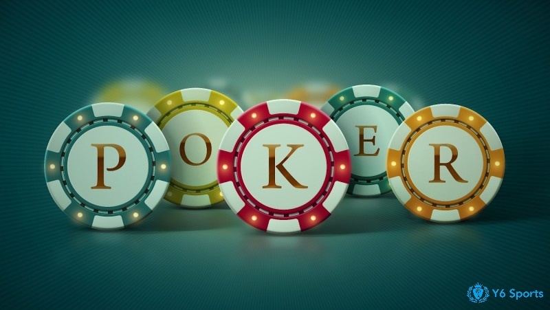 Poker hands là gì? 10 thứ hạng bài tẩy cơ bản cần biết