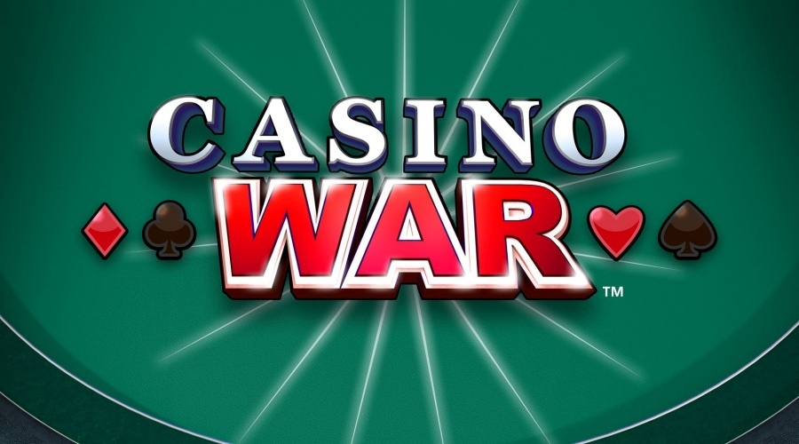 Casino war online – Hướng dẫn chơi chi tiết tại 868H