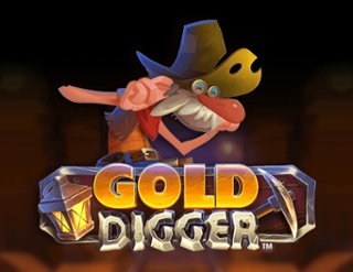 Gold digger game: Review slot game về chủ đề khai thác vàng