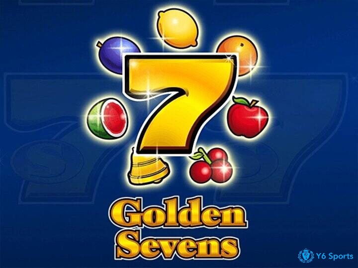 Chào mừng bạn đến với Golden Sevens Slot