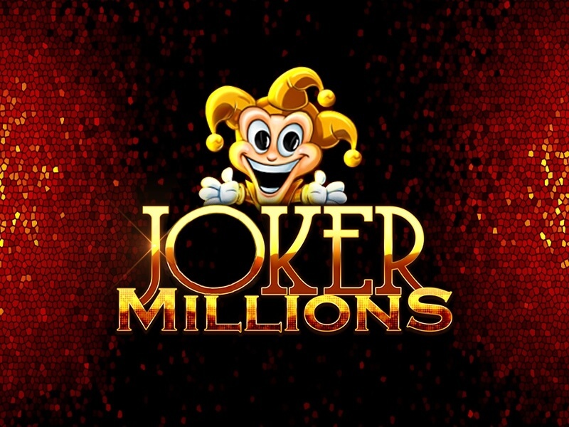 Joker Millions Slot: Review slot game khám phá thế giới Joker