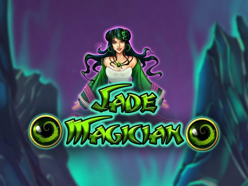Jade magician slot: Tìm hiểu thế giới ma thuật đầy huyền bí