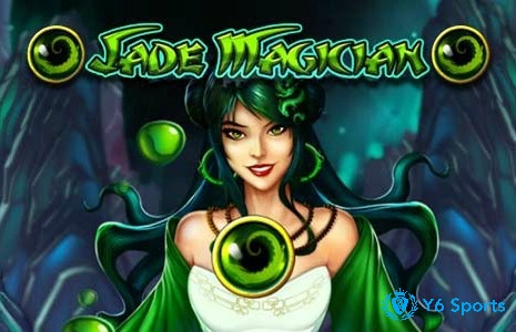 Cùng 868h khám phá trò chơi Jade magician slot này nhé