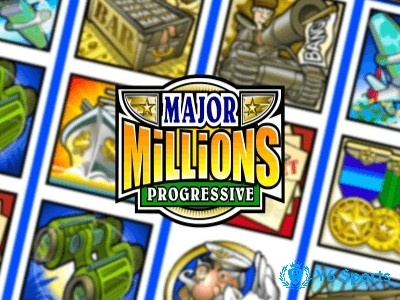 Major Millions: Hướng dẫn chơi chi tiết trên cổng 868H