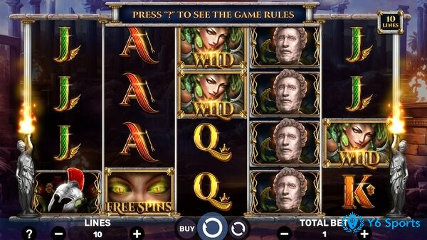 Người chơi có thể tham gia chơi thử trước khi quyết định đặt tiền