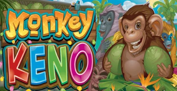 Monkey Keno - Game đặt cược thông minh 868H chia sẻ