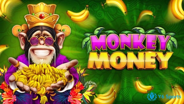 Monkey money slots thu hút đông đảo người chơi tham gia