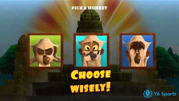 Chi phí chơi và RTP của game Mystic Monkeys