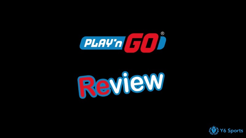 Play n Go: Review cổng game trực tuyến hot nhất 2023