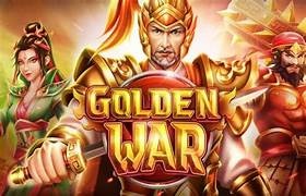 Golden war: Slot game với bối cảnh chiến tranh thời cổ đại